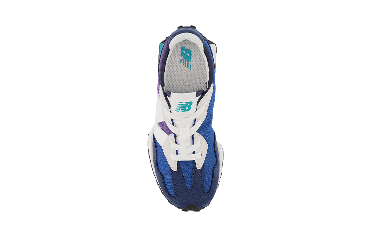 (PS) New Balance 327 'Bungee Lace' PH327SB