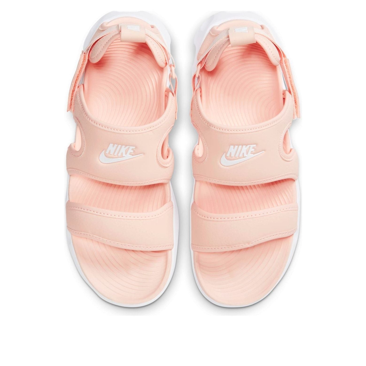(WMNS) Nike Owaysis Sandal 'Washed Coral' CK9283-600