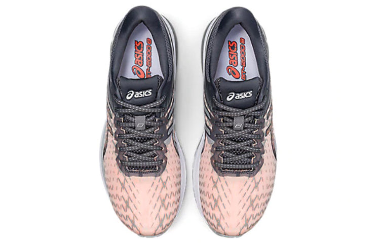 ASICS GT-2000 8 'Modern Tokyo - Orange Pop' 1011A777-800