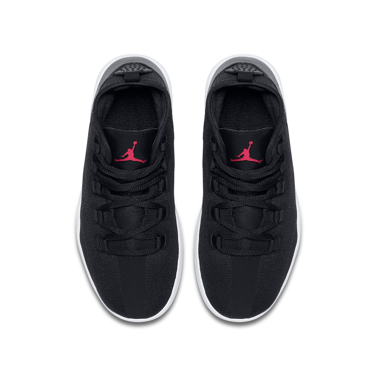 (GS) Air Jordan Reveal GG 'Black Vivid Pink White' 834184-009