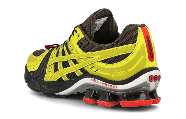 ASICS x Affix Works Gel-Kinsei 'Kelp' 1021A254-200