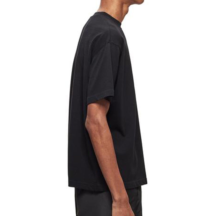 Men's A-COLD-WALL* FW20 Basic Short Sleeve Black ACWMTS028-BLK