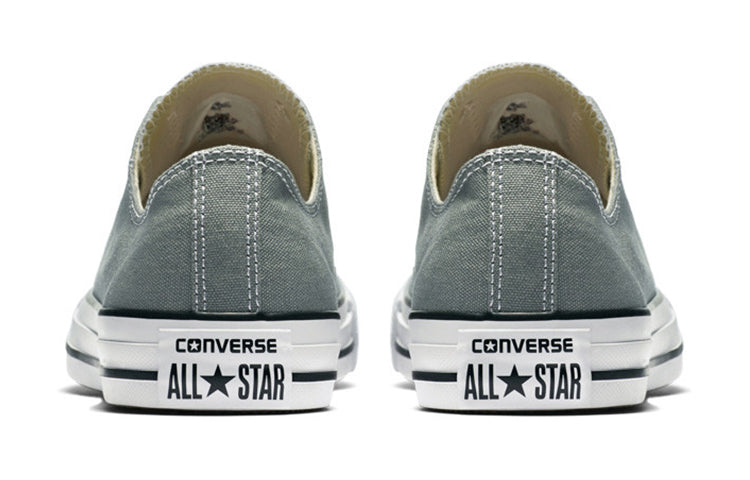 Converse Chuck Taylor All Star Low Top 'Smokey Grey' 155575C