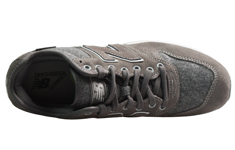 New Balance NB 996 Gray MRH996CA