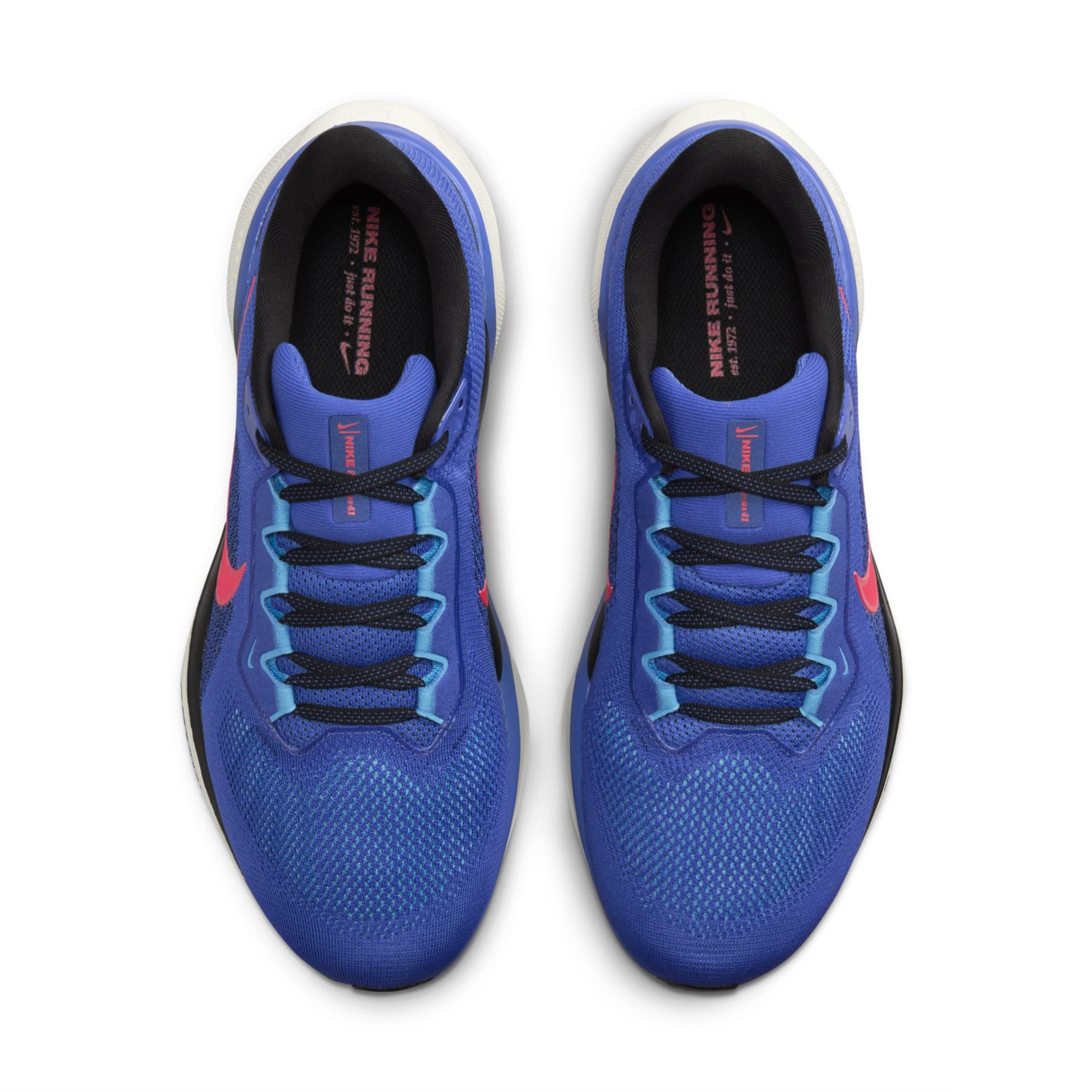 Nike Air Zoom Pegasus 41 Extra Wide 'Astronomy Blue' FN4932-401