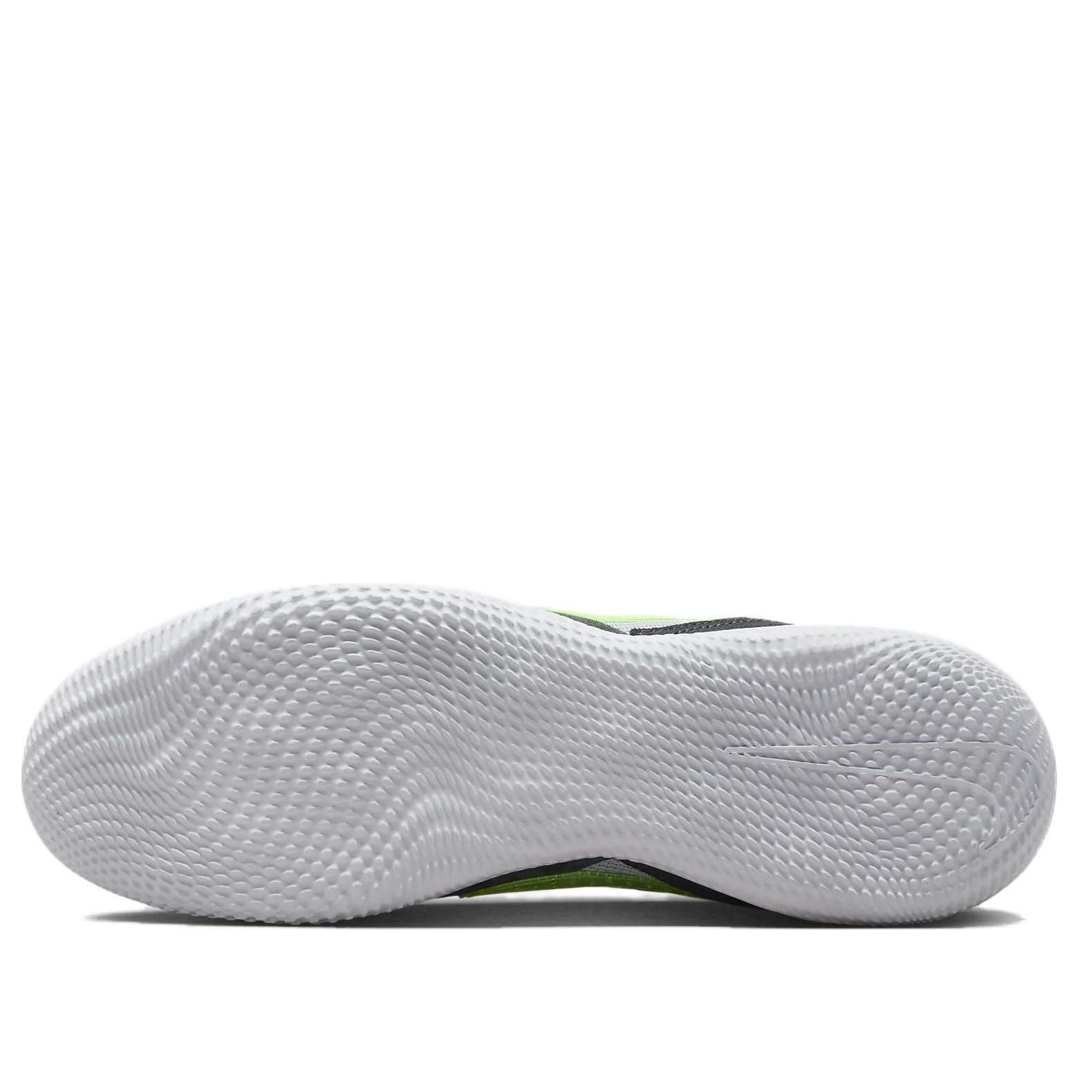 Nike Streetgato IC 'Mad Voltage Pack Black Volt' DC8466-012