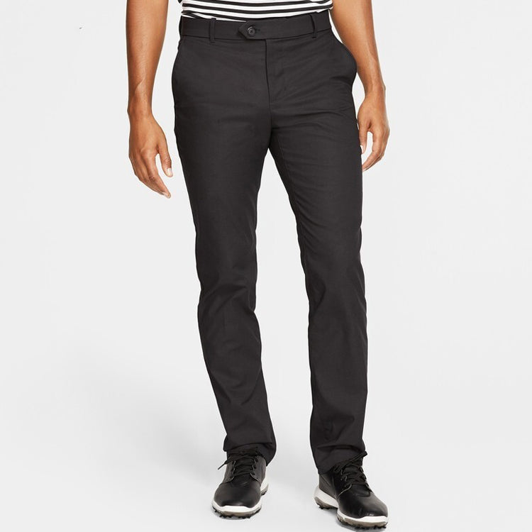 Nike Flex Player Golf Athleisure Casual Sports Long Pants Black BV0277-010