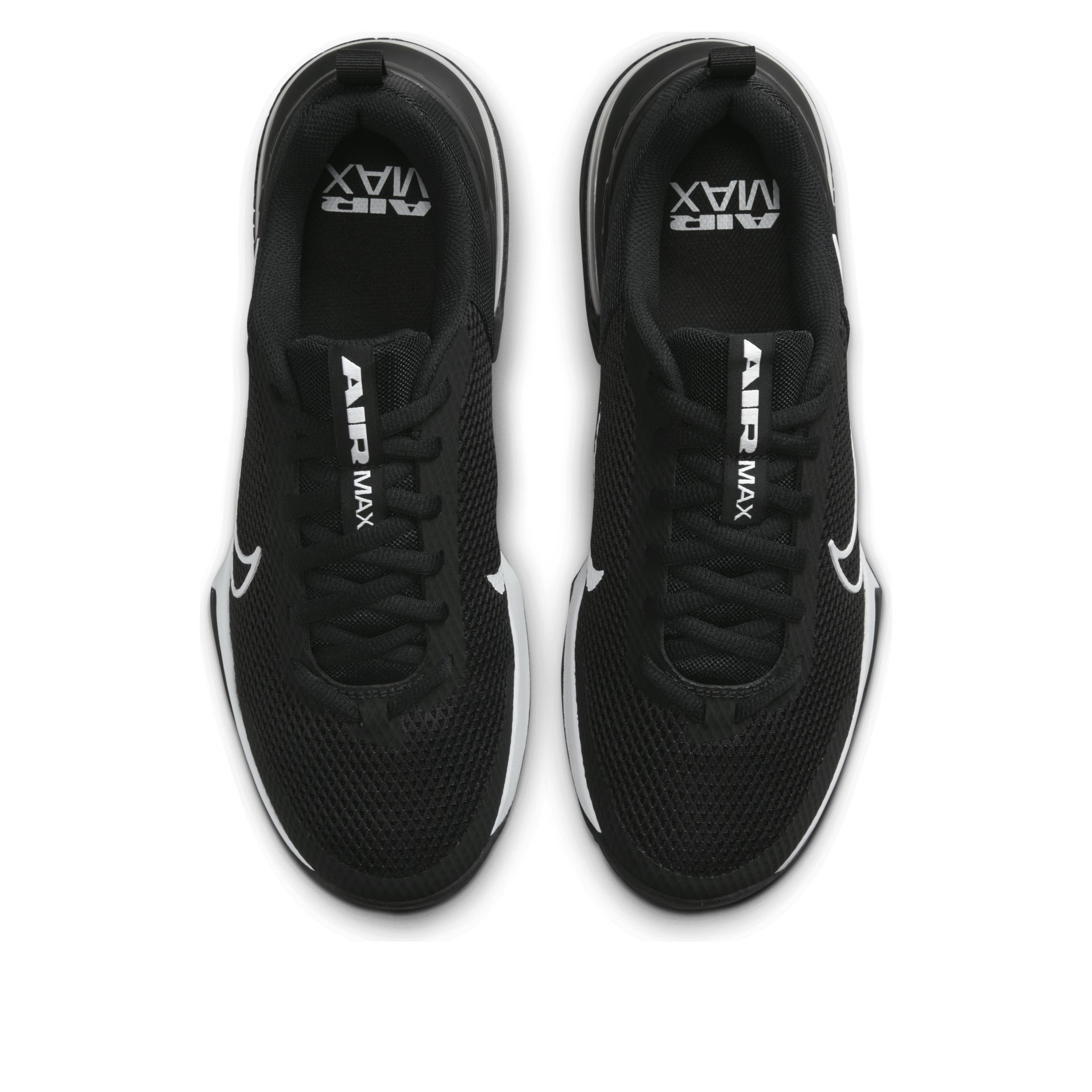 Nike Air Max Alpha Trainer 6 'Black White' FQ1833-001