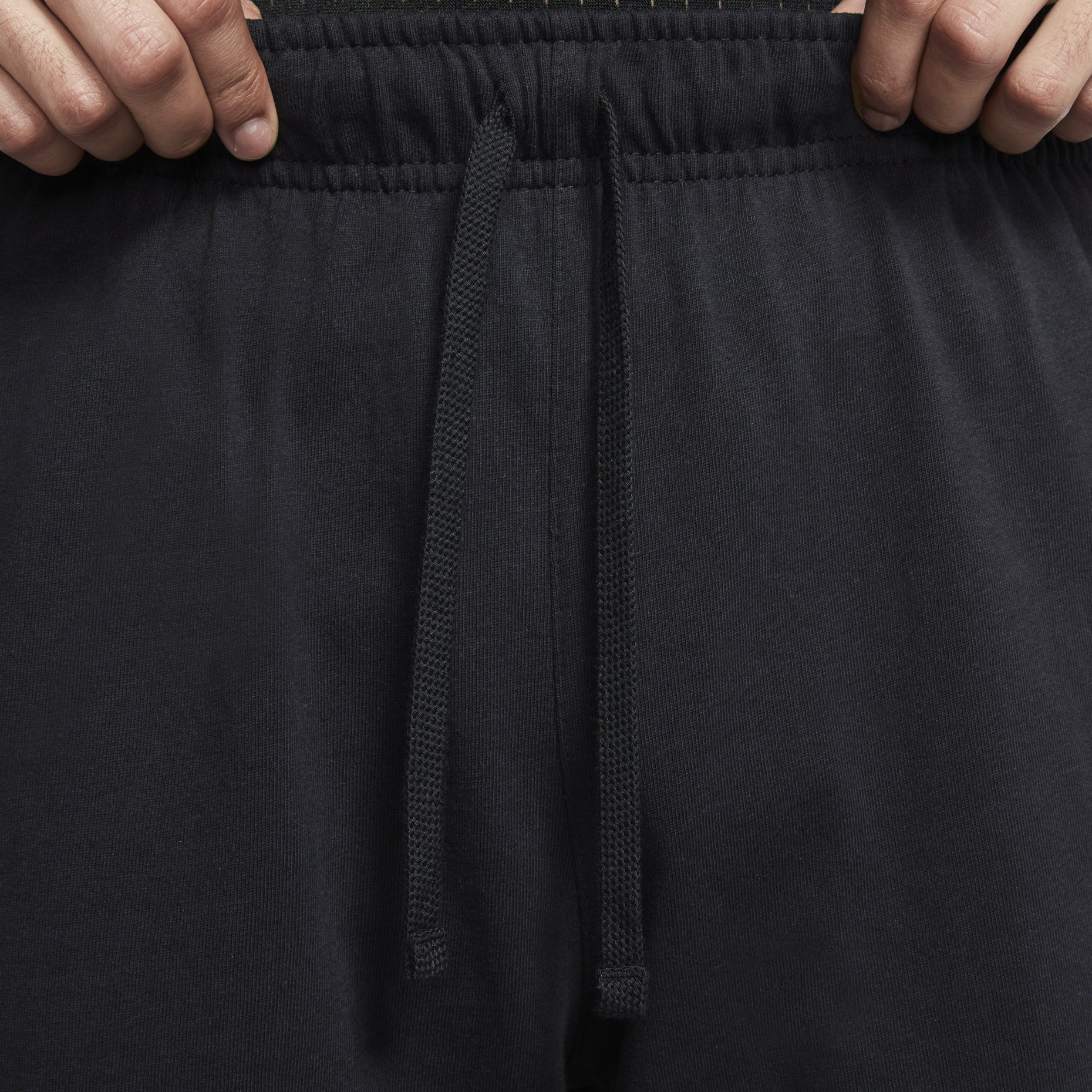 Nike Sportswear Club Solid Color Cotton Casual Shorts Black BV2773-010