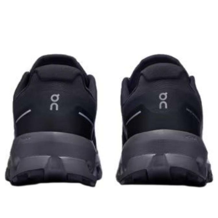 On Running Cloudvista 2 Waterproof 'Black Eclipse' 3ME30140106