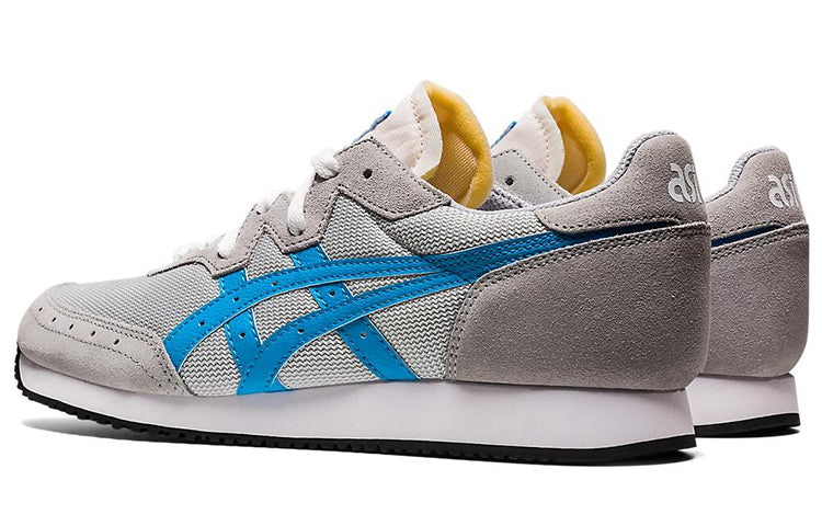 ASICS Tarther OG Shoes Grey/Blue 1201A167-028
