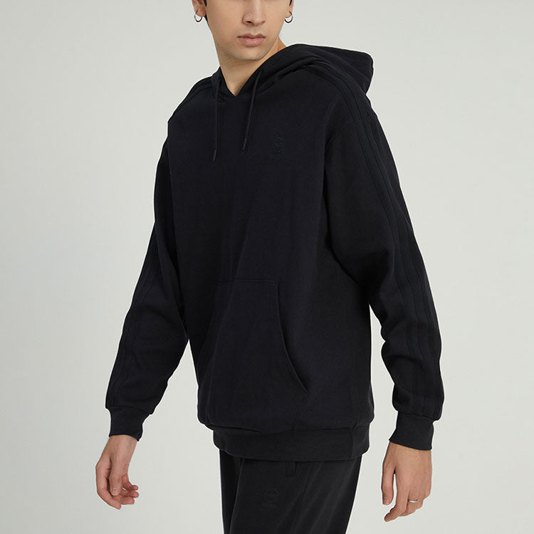 adidas Neo CNY Hoodies 'Black' IA6894