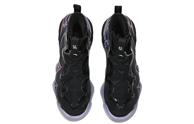 ANTA Star Free 'Black Purple' 112048818A-7