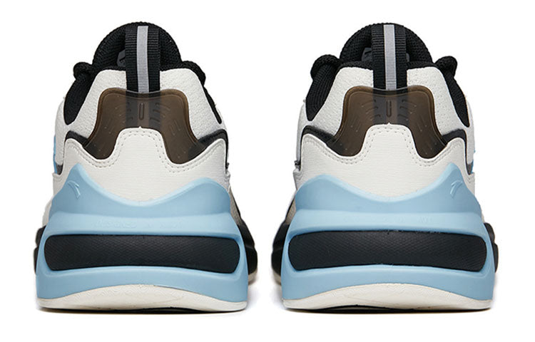 ANTA Cloudchase 'White Blue Black' 912218873-2