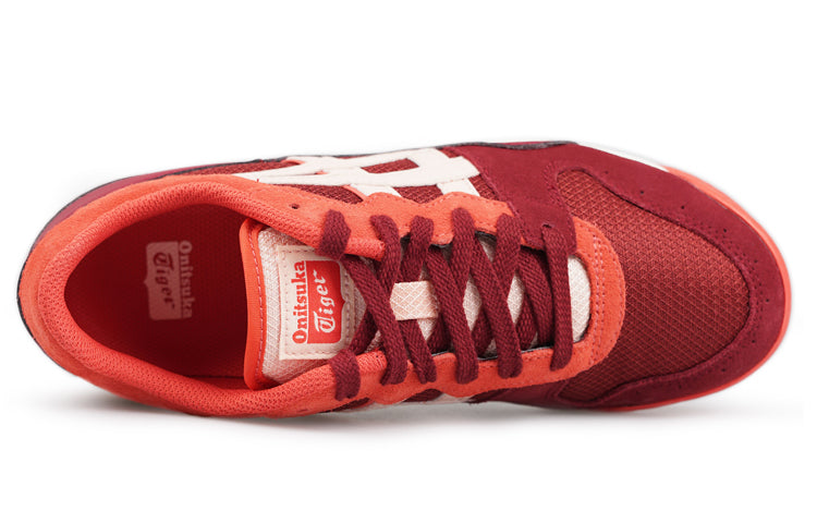 Onitsuka Tiger Horizonia 'Red' 1183A206-600