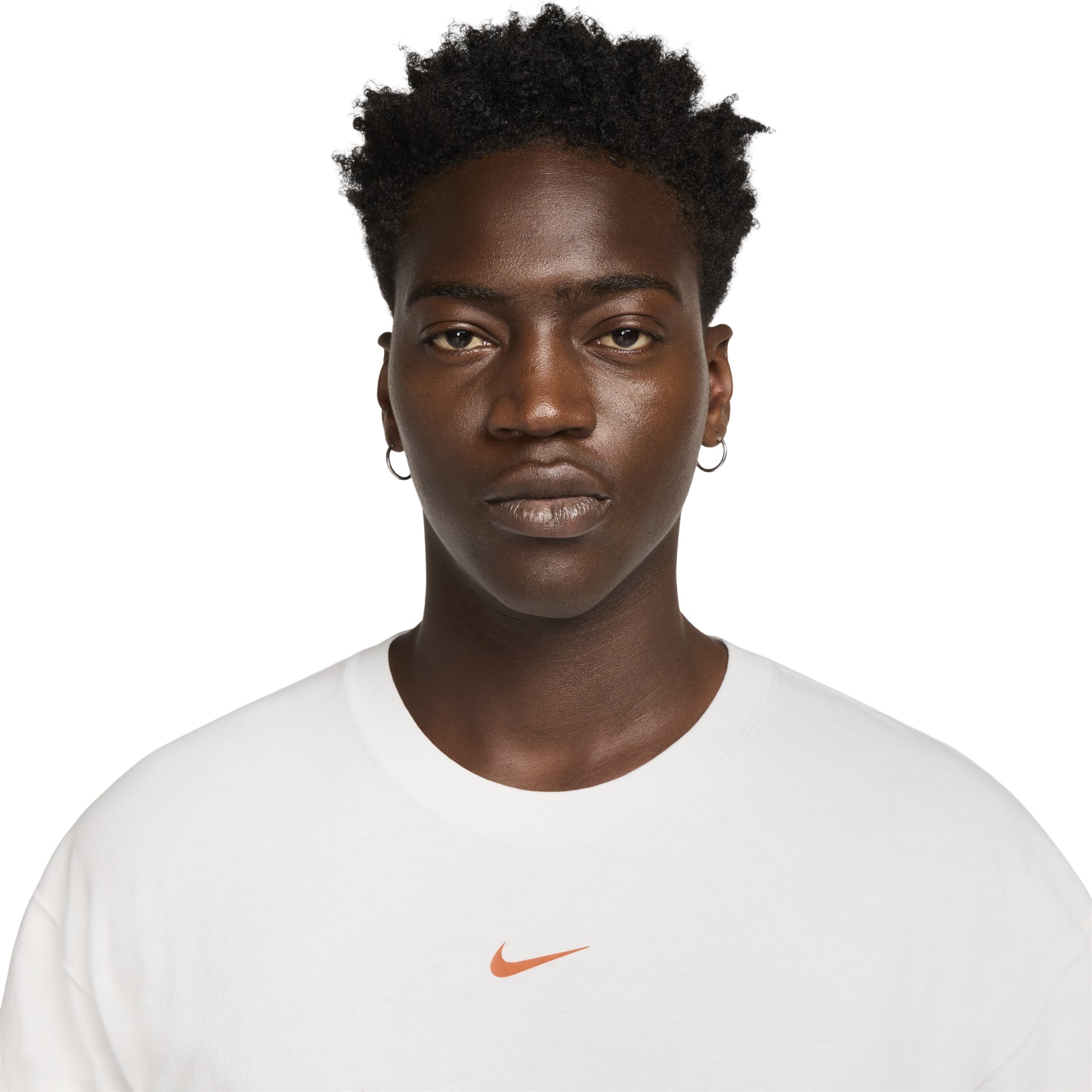 Nike x NOCTA Opal Reels T-shirt Asia Sizing 'White' FV7866-100