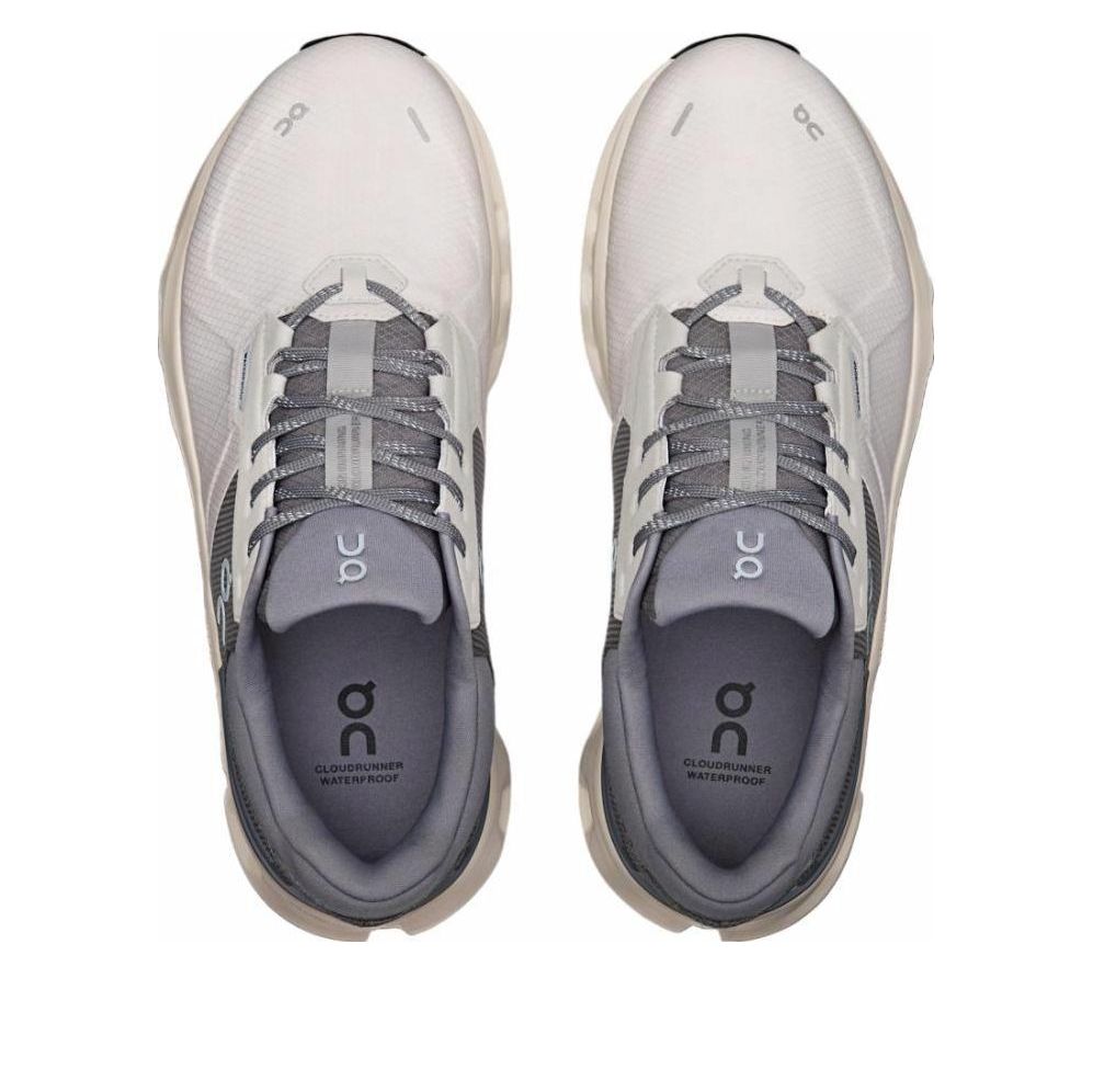 On Running Cloudrunner 2 Waterproof 'Wolf Dust' 3ME10153345