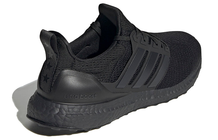 adidas x DFB Ultraboost DNA 'Triple Black' GY7621