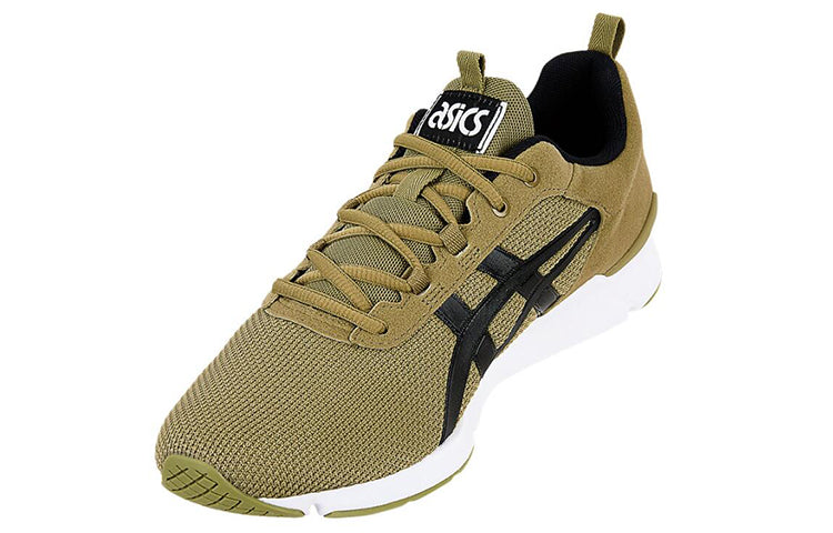 ASICS Gel-Lyte Runner 'Green Black' 1191A073-200