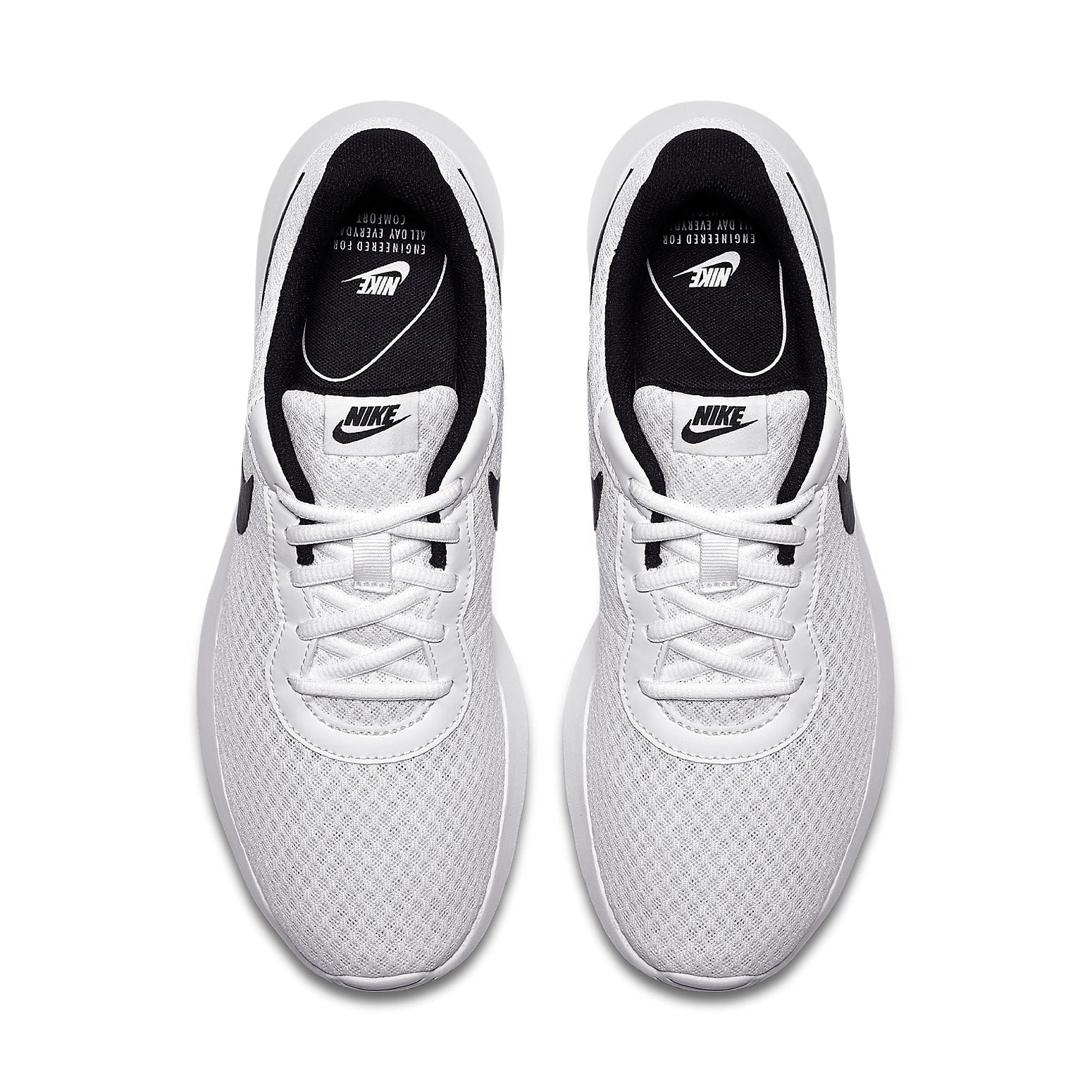 Nike Tanjun 'White Black 2020' 812654-101