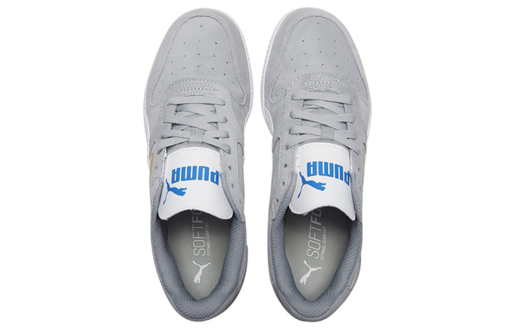 PUMA Icra Trainer Sd 'Gray White Blue' 356741-46