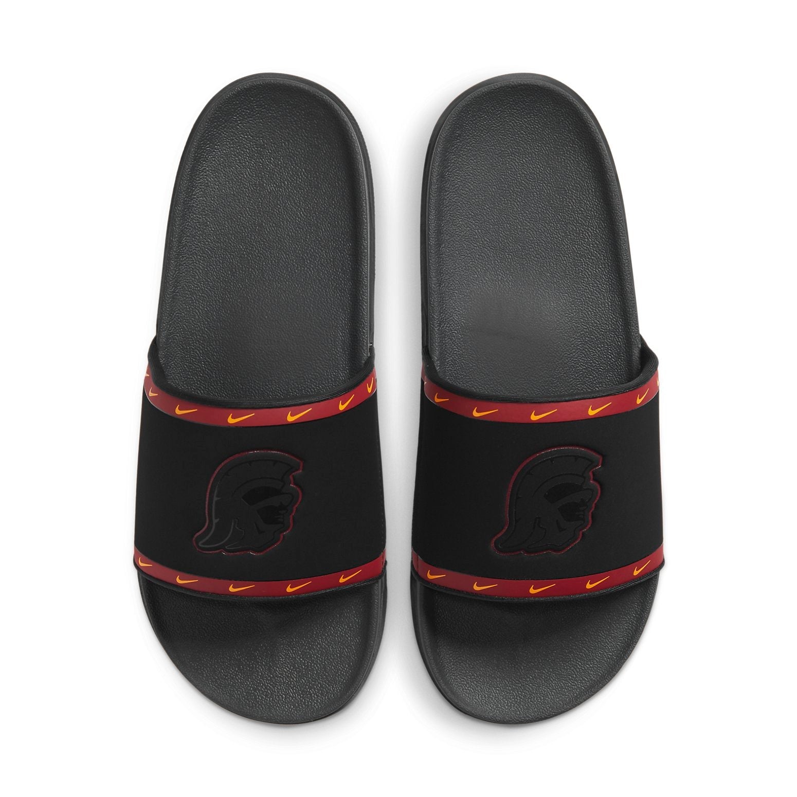 Nike Offcourt Slide 'USC' DD0553-001