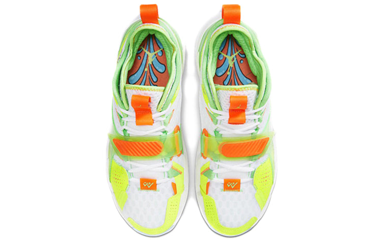 Air Jordan Why Not Zer0.3 'Splash Zone' CZ3616-100