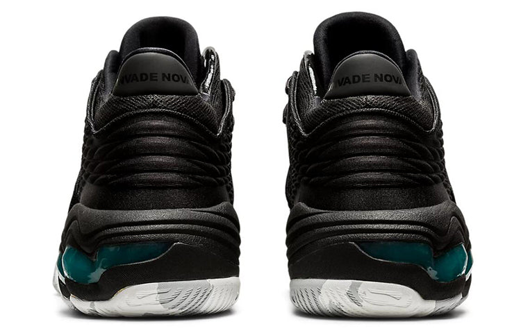 ASICS Invade Nova 'Graphite Lagoon' 1061A029-020