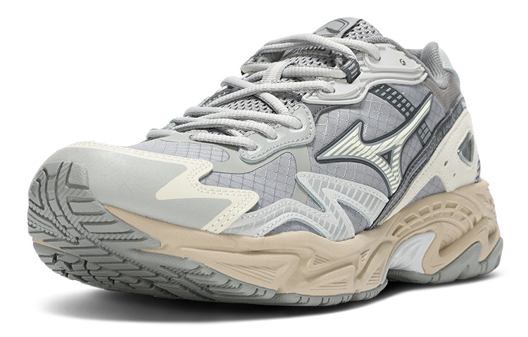 Mizuno Adventure Twe 'Light Grey Orange' D1GH230109