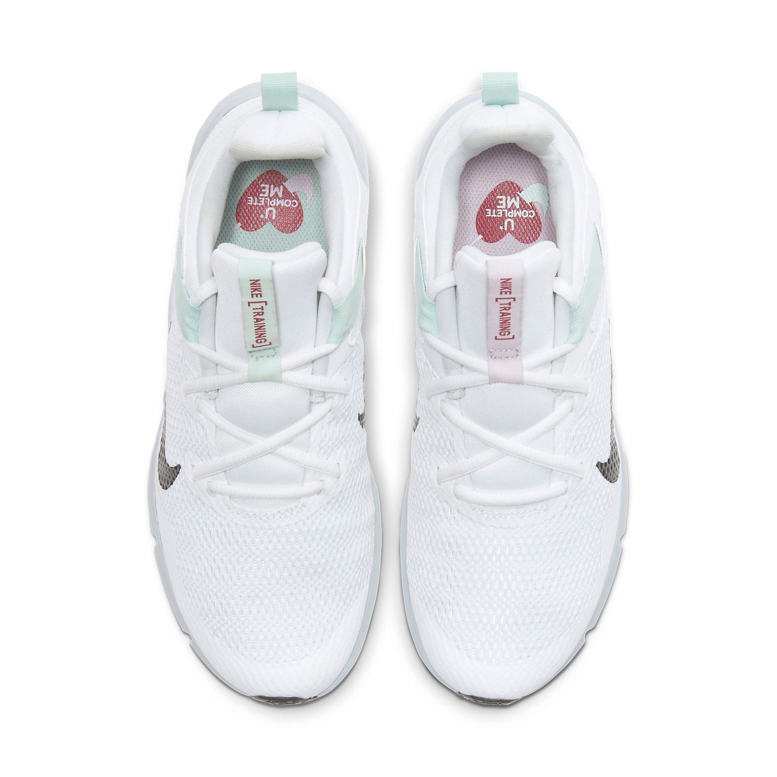 (WMNS) Nike Legend Essential 'Pistachio Iced Lilac' CD0212-100