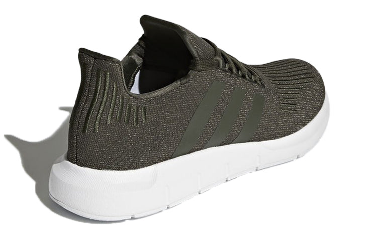(WMNS) adidas Swift Run 'Night Cargo' CQ2016