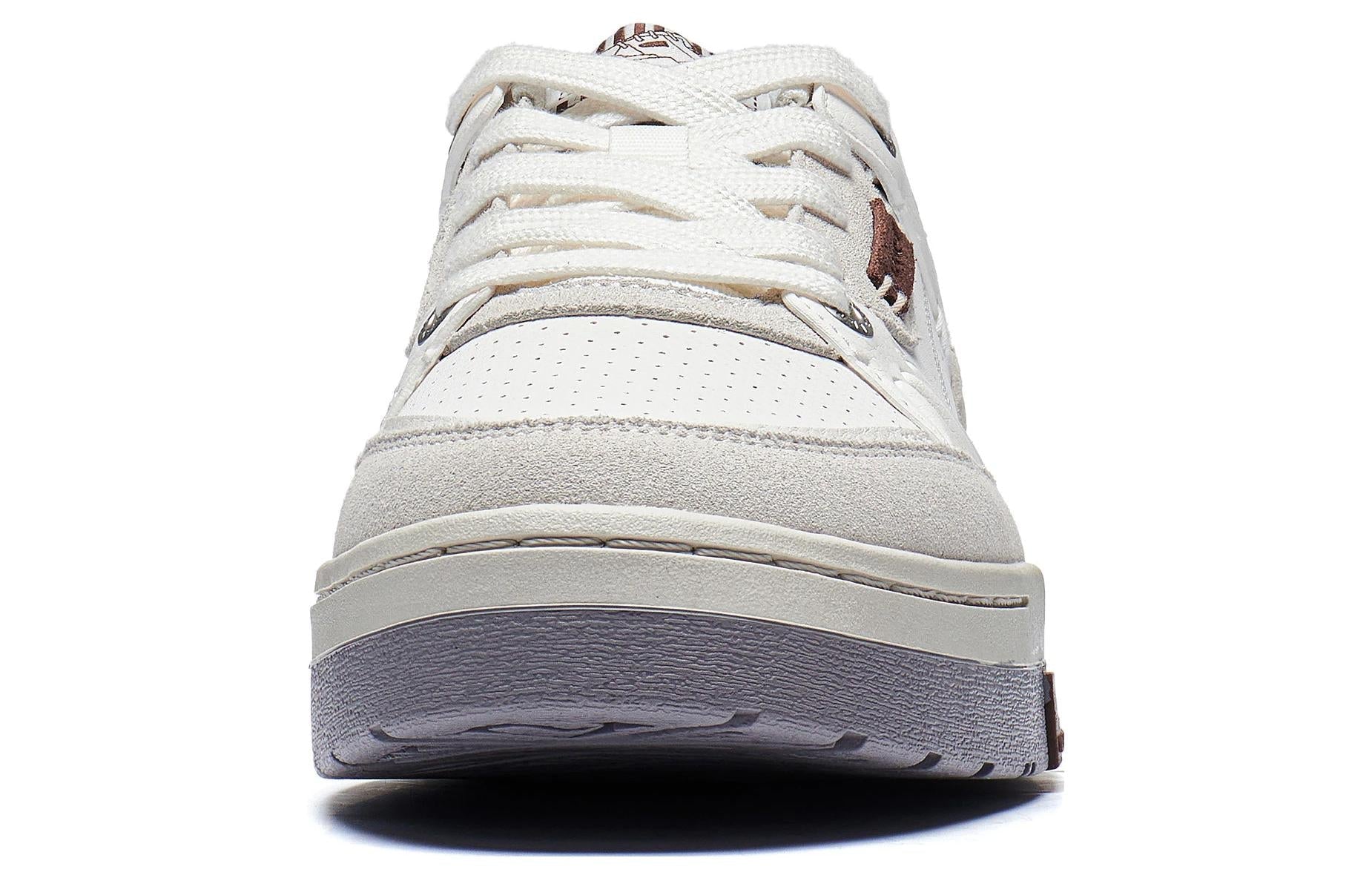 Li-Ning Journey 1.5 'White Grey' AGCT265-4