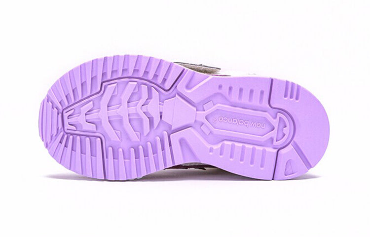 (PS) New Balance 530 Series K 'White Purple' KV530SDP