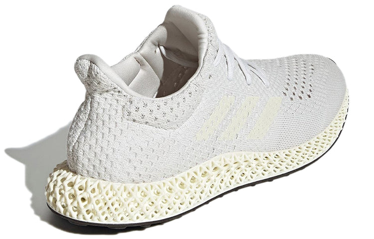 adidas Futurecraft 4D 'Crystal White' Q46229