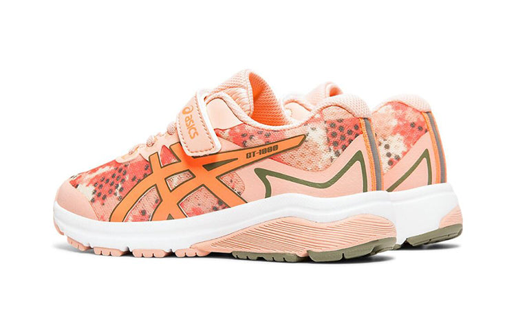 (PS) ASICS GT-1000 8 'Pink' 1014A091-700