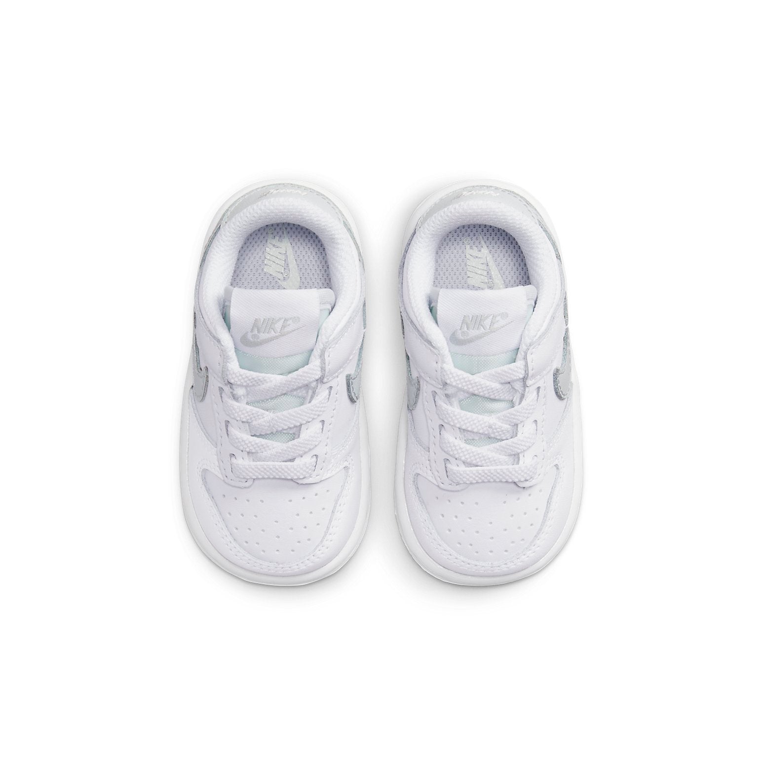 (TD) Nike Dunk Low 'Pure Platinum' DH9761-102