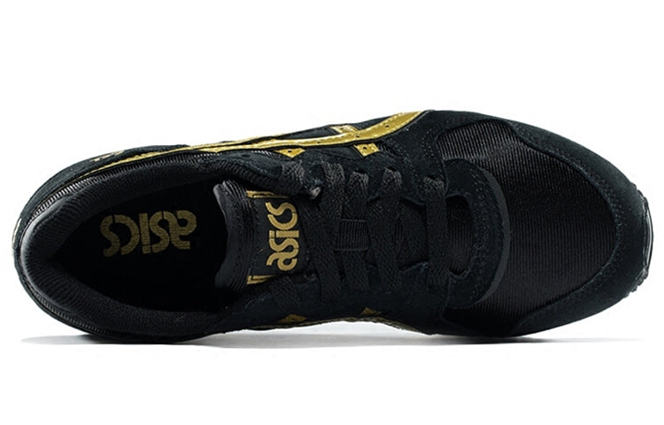 (WMNS) ASICS Gel-Movimentum 'Black Gold' H7X7L-9094