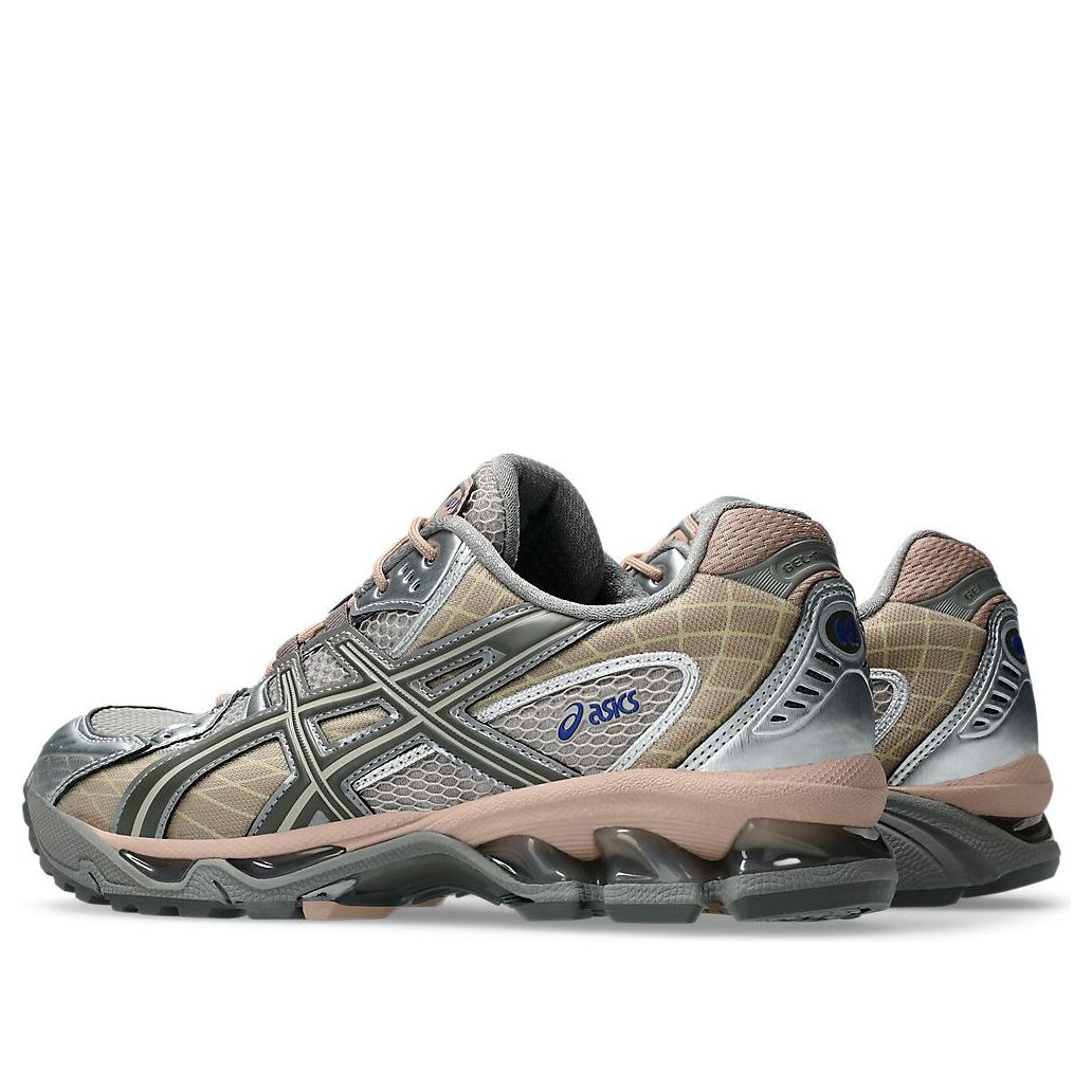 ASICS Gel-Nimbus 10.1 'Moonrock Truffle Grey' 1203A543-250