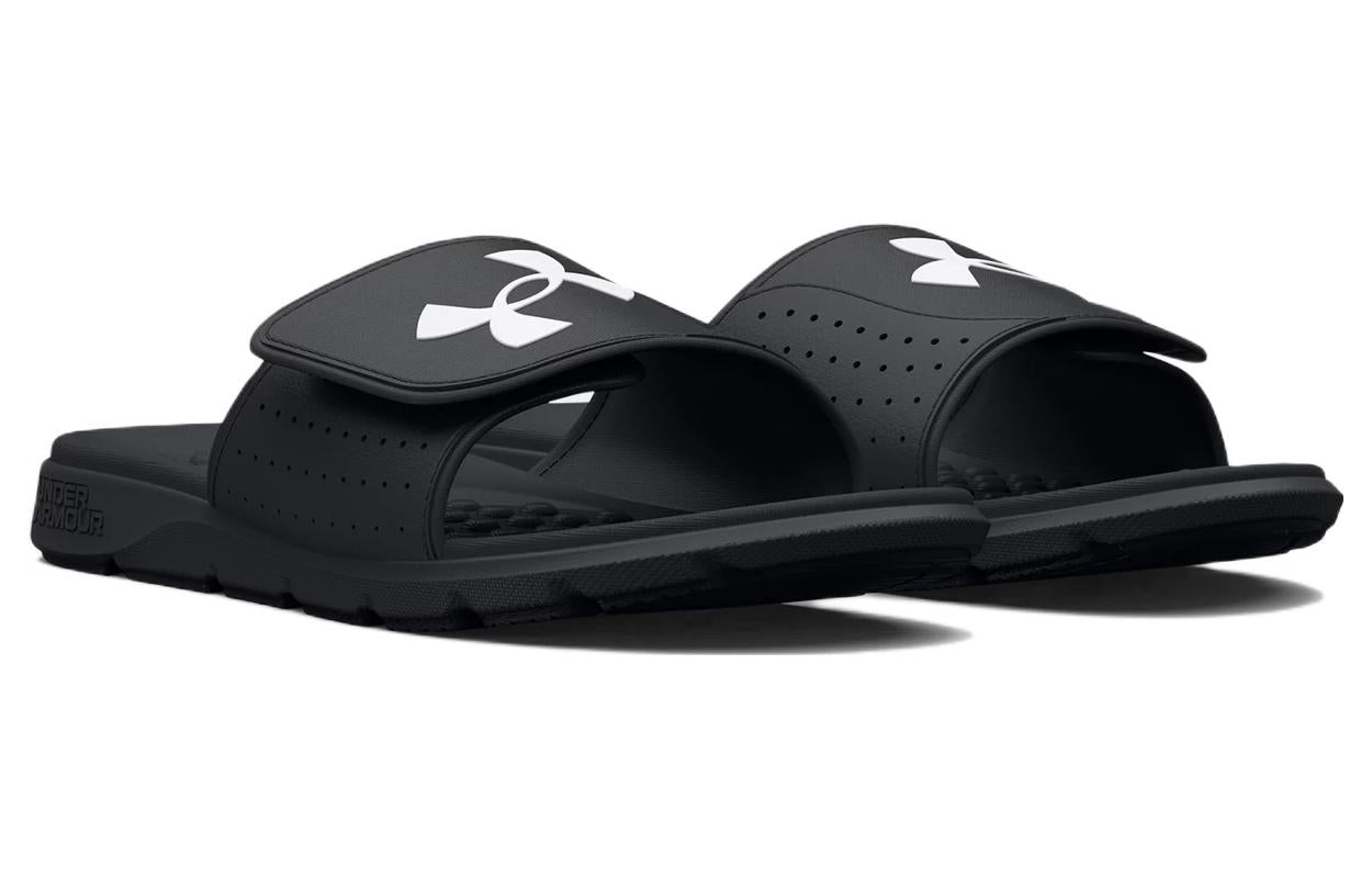 Under Armour Ignite 7 Slide 'Black' 3026023-001