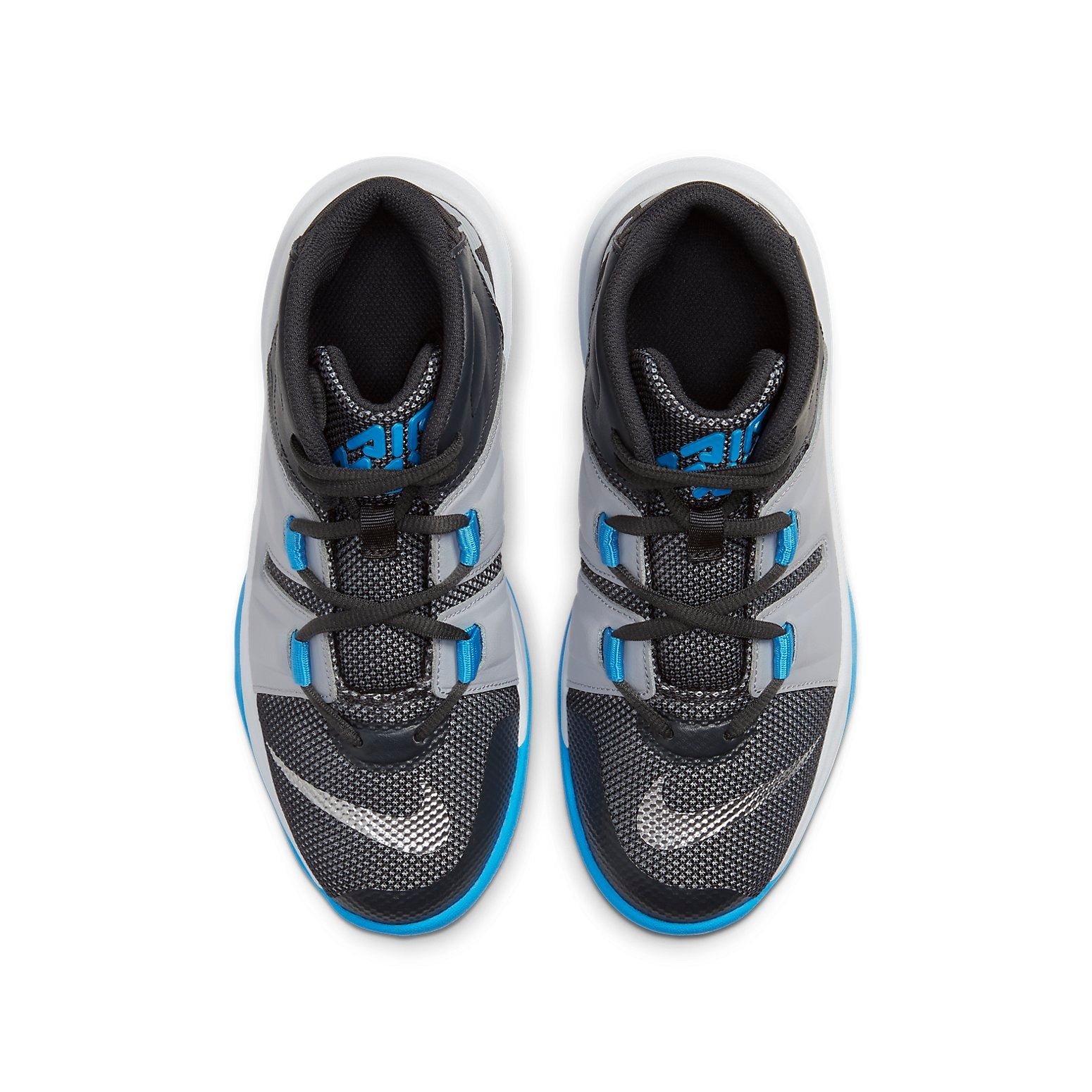 (GS) Nike Air Max Charge 'Wolf Grey Blue' CD7027-001