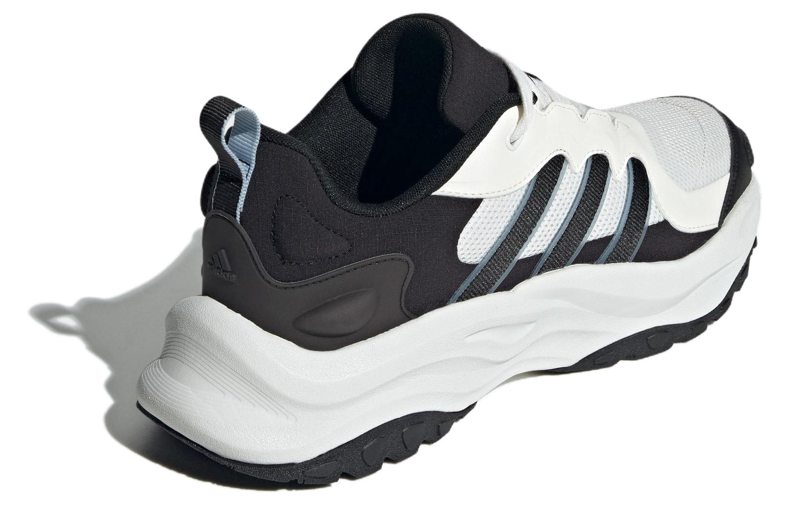adidas Maxxwavy 'White Black' IF9306