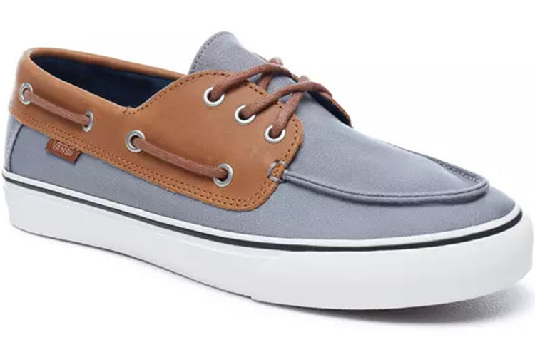 Vans Chauffeur SF 'C&L - Frost Grey' VN0A3MUBQC3