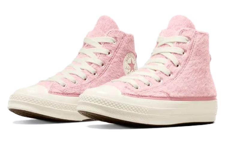 (WMNS) Converse Chuck Taylor 70S 'Pink White' A07943C