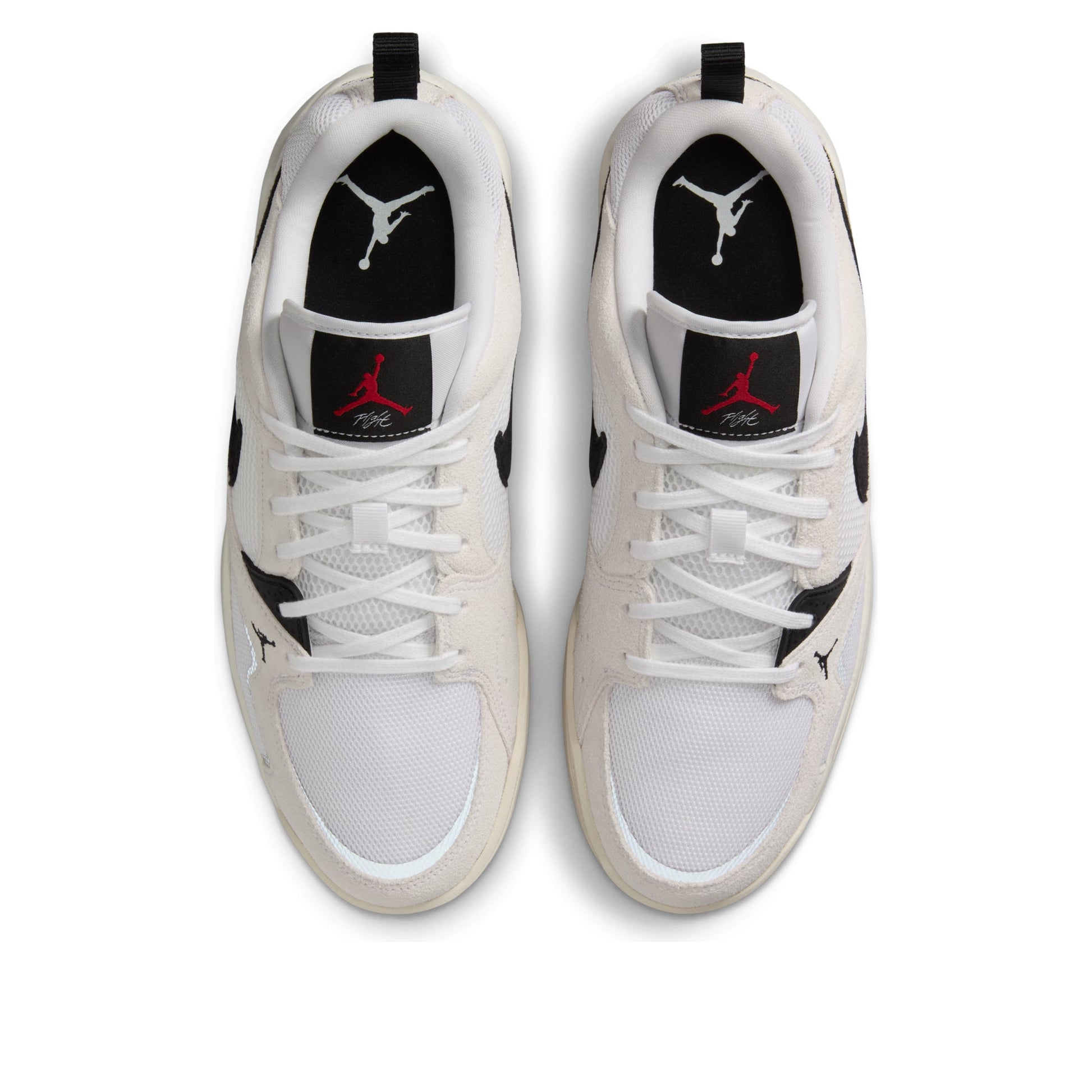 Air Jordan CMFT Era 'White Sail Black' HJ6777-100