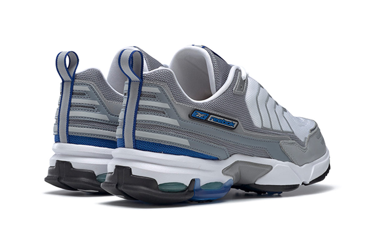 Reebok Dmx6 Mmi Grey/White EF3200