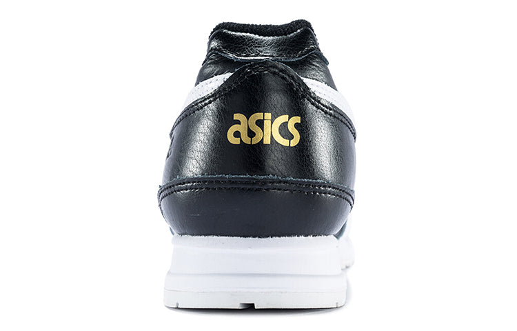 (WMNS) ASICS Gel Movimentum 'Black White' 1192A002-001