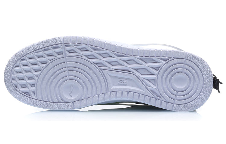 Li-Ning Counterflow 'White Blue' AGCP293-3