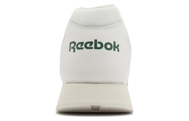Reebok Glide 'Chalk Dark Green Flash Red' GW4788