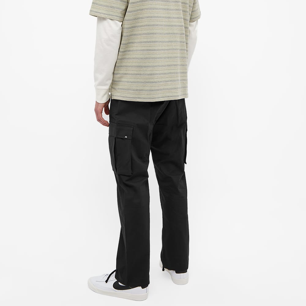 Nike SB Cargo Pants 'Black' CV4699-010