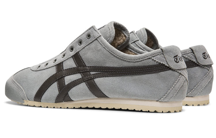 Onitsuka Tiger Mexico 66 Slip-On 'Light Grey' 1183A438-020